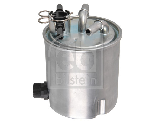 Filtro carburante - 180331 FEBI BILSTEIN
