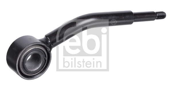 Rod/Strut, stabiliser - 18077 FEBI BILSTEIN