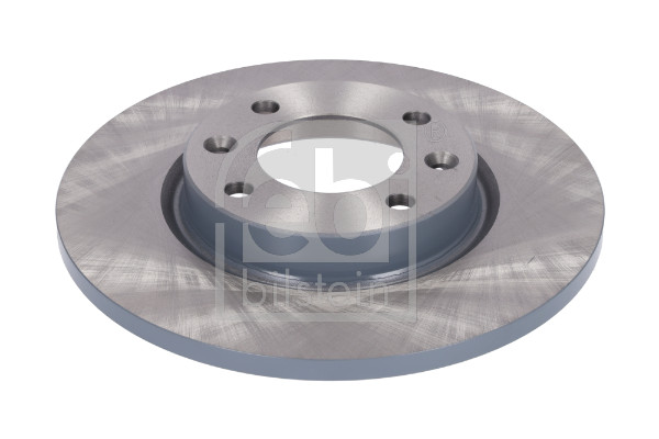 Brake Disc - 181540 FEBI BILSTEIN