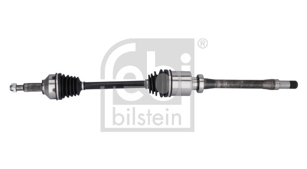 kardaninis velenas - 181711 FEBI BILSTEIN