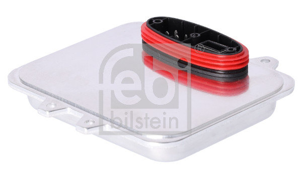 Ballast, gas discharge lamp - 181740 FEBI BILSTEIN