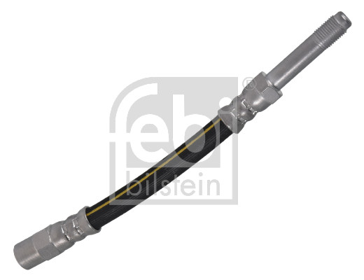 Flessibile del freno - 181743 FEBI BILSTEIN