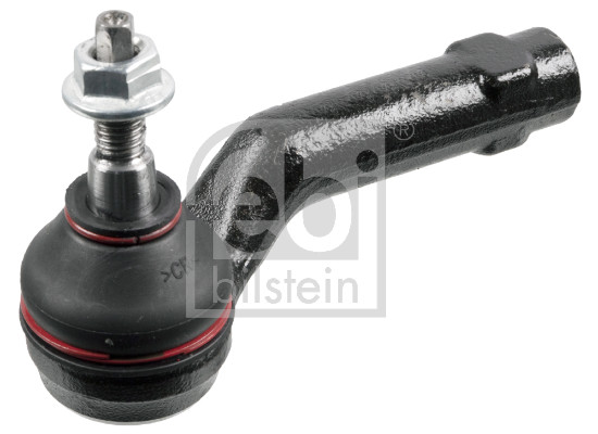 Testa barra d'accoppiamento - 183100 FEBI BILSTEIN