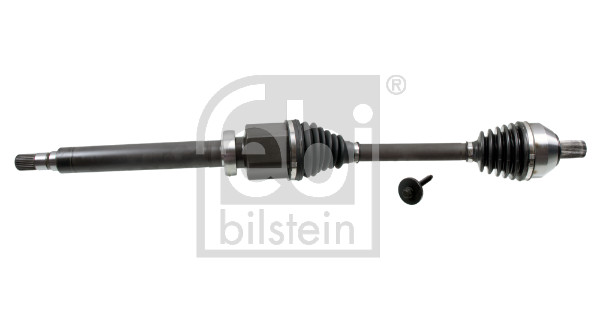 Albero motore/Semiasse - 183644 FEBI BILSTEIN