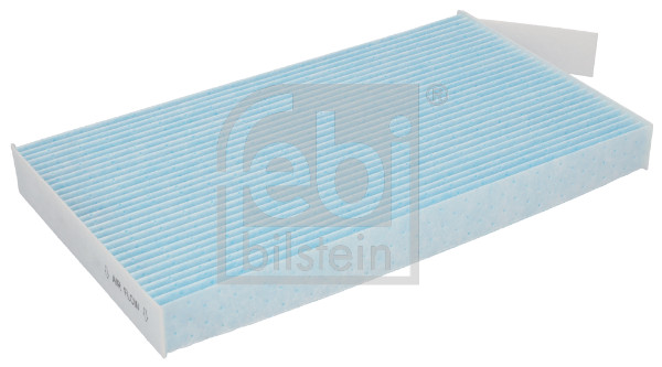 Filter, interior air - 183993 FEBI BILSTEIN