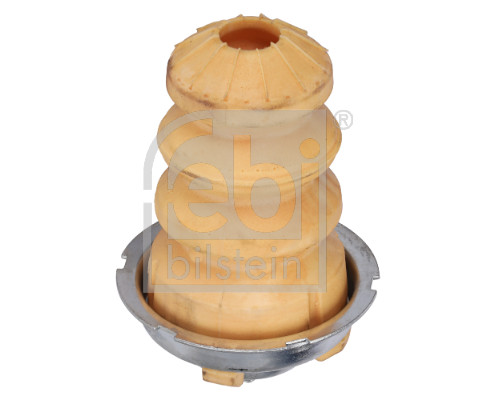 Rubber Buffer, suspension - 184889 FEBI BILSTEIN