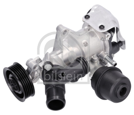 Водяной насос - 185067 FEBI BILSTEIN