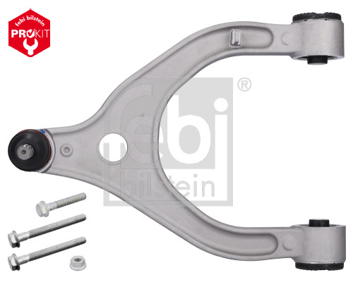 Braccio oscillante, Sospensione ruota - 185366 FEBI BILSTEIN