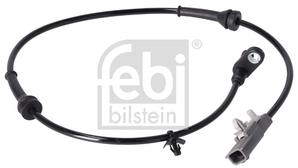 Sensor, wheel speed - 185688 FEBI BILSTEIN