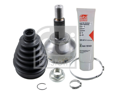 Kit giunti, Semiasse - 185853 FEBI BILSTEIN
