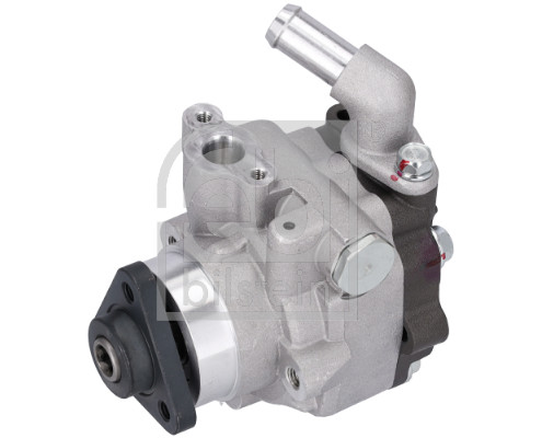 Hydraulic Pump, steering system - 185877 FEBI BILSTEIN
