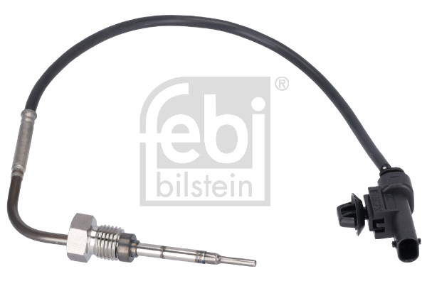 Sensor, exhaust gas temperature - 185889 FEBI BILSTEIN