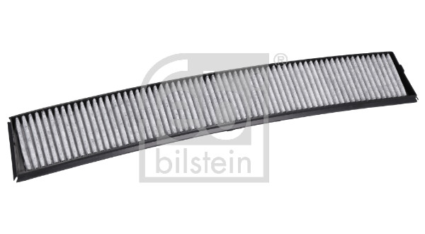 Filter, interior air - 18641 FEBI BILSTEIN