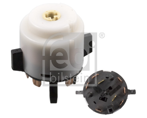 Ignition-/Starter Switch - 18646 FEBI BILSTEIN