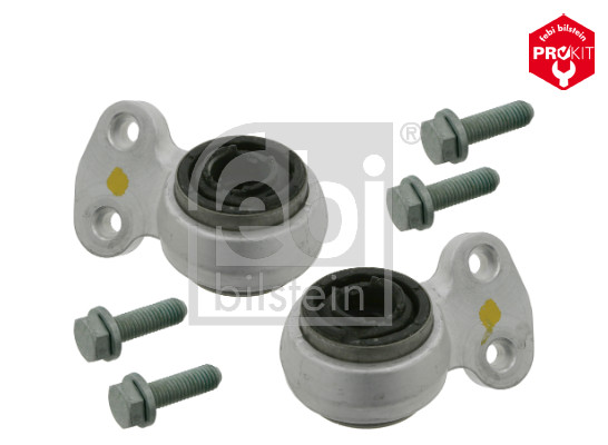Control Arm-/Trailing Arm Bush - 18686 FEBI BILSTEIN