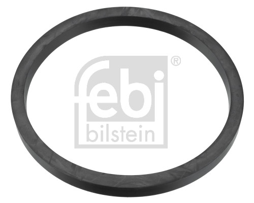 Уплотняющее кольцо, масляный радиатор - 18778 FEBI BILSTEIN