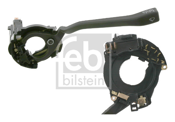 Steering Column Switch - 18878 FEBI BILSTEIN