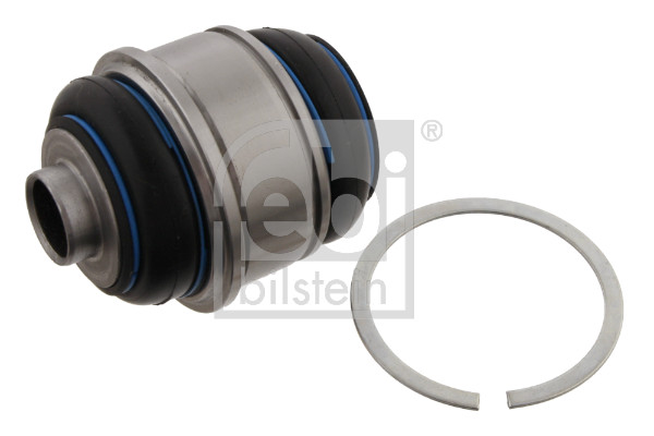 Supporto, Braccio oscillante - 18901 FEBI BILSTEIN
