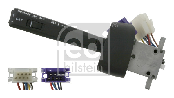Steering Column Switch - 18964 FEBI BILSTEIN