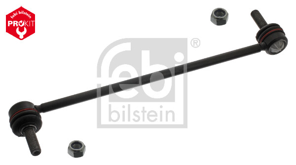 Rod/Strut, stabiliser - 19225 FEBI BILSTEIN