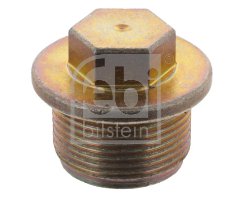 Sealing Plug, oil sump - 19294 FEBI BILSTEIN