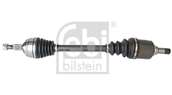 Drive Shaft - 193448 FEBI BILSTEIN