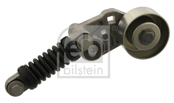 Tendicinghia, Cinghia Poly-V - 19355 FEBI BILSTEIN