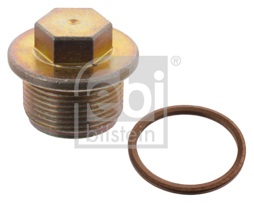 Sealing Plug, oil sump - 19401 FEBI BILSTEIN