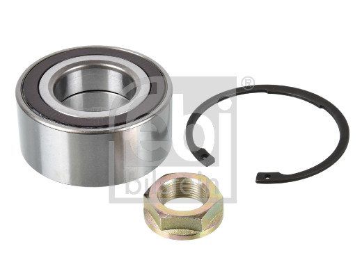 Wheel Bearing Kit - 19574 FEBI BILSTEIN