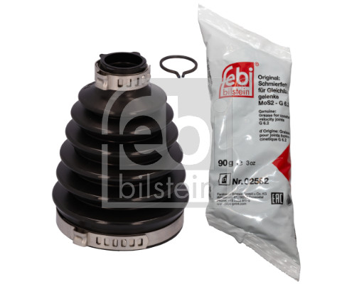 Bellow Set, drive shaft - 196345 FEBI BILSTEIN