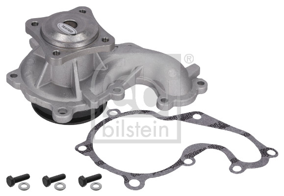 Water Pump - 19644 FEBI BILSTEIN