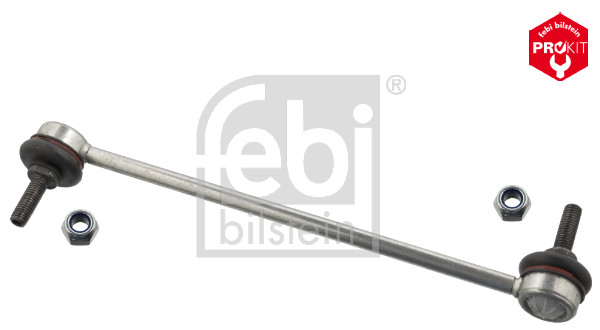 Asta/Puntone, Stabilizzatore - 19669 FEBI BILSTEIN