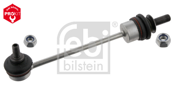 Rod/Strut, stabiliser - 19670 FEBI BILSTEIN