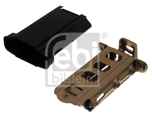 Door Catch - 19690 FEBI BILSTEIN