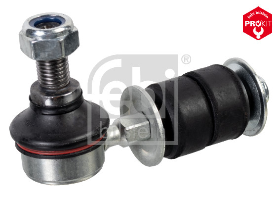 Rod/Strut, stabiliser - 19720 FEBI BILSTEIN