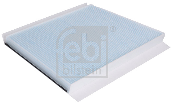 Filter, interior air - 19793 FEBI BILSTEIN