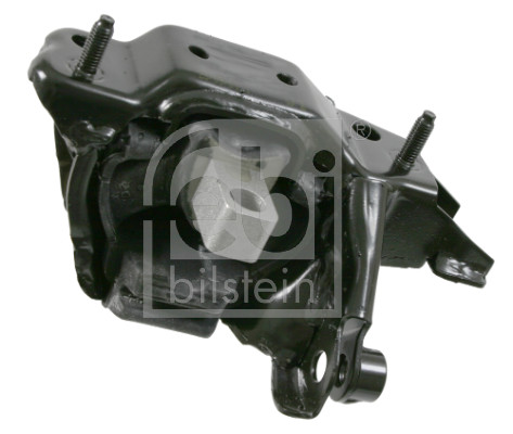 Mounting, automatic transmission - 19904 FEBI BILSTEIN