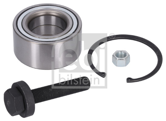 Wheel Bearing Kit - 19920 FEBI BILSTEIN