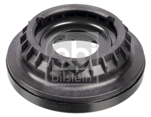 Rolling Bearing, suspension strut support mounting - 19924 FEBI BILSTEIN