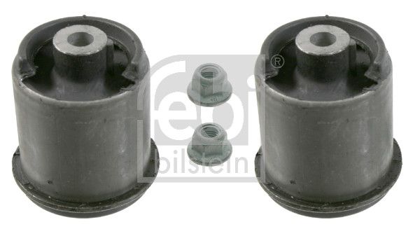 Bearing Set, axle beam - 19930 FEBI BILSTEIN