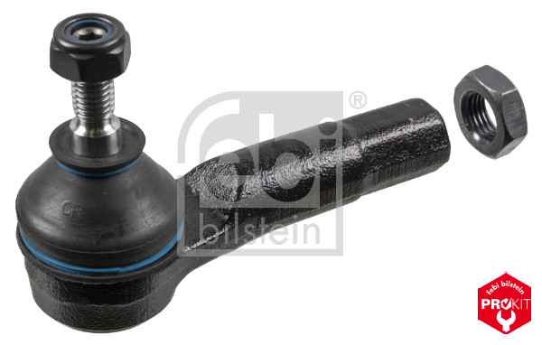 Testa barra d'accoppiamento - 19963 FEBI BILSTEIN