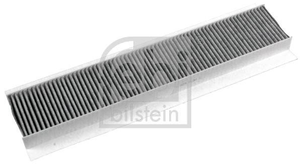 Filter, interior air - 19971 FEBI BILSTEIN