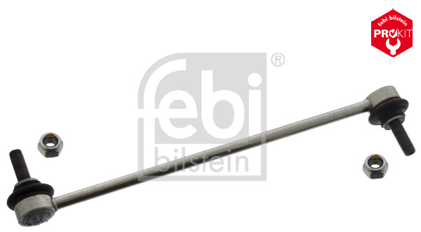 Asta/Puntone, Stabilizzatore - 21015 FEBI BILSTEIN