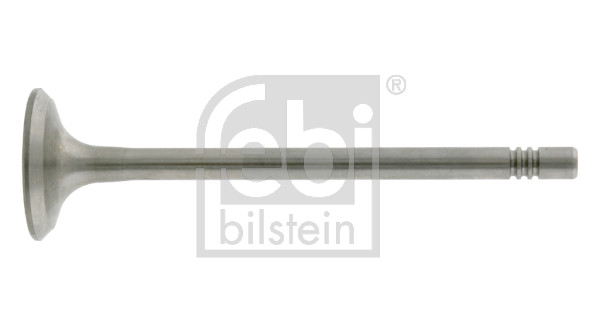 Outlet valve - 21016 FEBI BILSTEIN