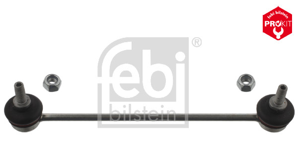 Rod/Strut, stabiliser - 21019 FEBI BILSTEIN