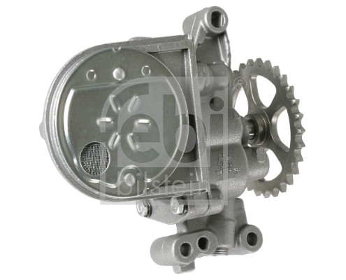 Oil Pump - 21089 FEBI BILSTEIN