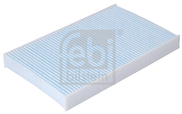 filtras, salono oras - 21137 FEBI BILSTEIN