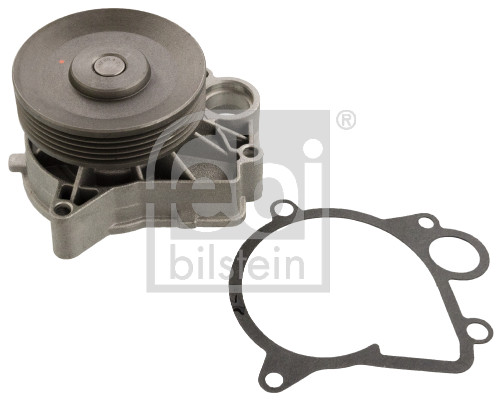 Water Pump - 21163 FEBI BILSTEIN