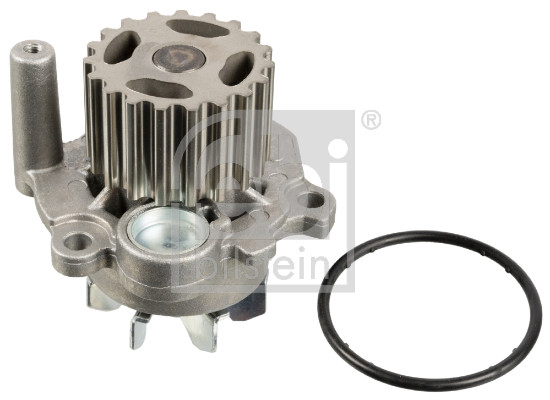 Water Pump - 21186 FEBI BILSTEIN
