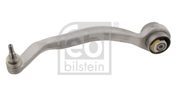 vikšro valdymo svirtis - 21196 FEBI BILSTEIN